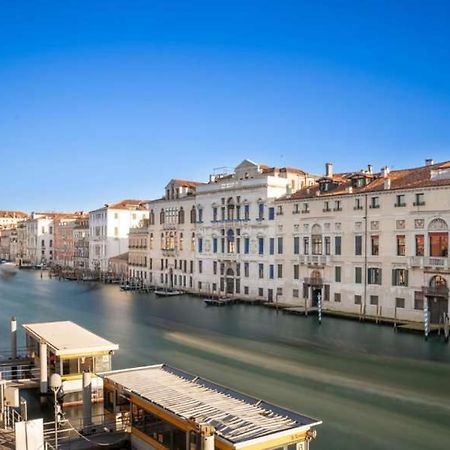 Mocenigo Grand Canal Luxury Suites Venedig Exterior foto