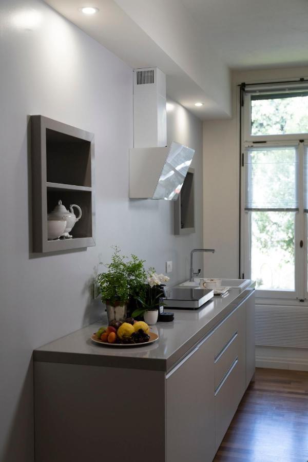Mocenigo Grand Canal Luxury Suites Venedig Exterior foto