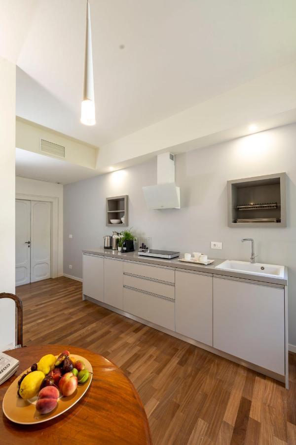 Mocenigo Grand Canal Luxury Suites Venedig Exterior foto