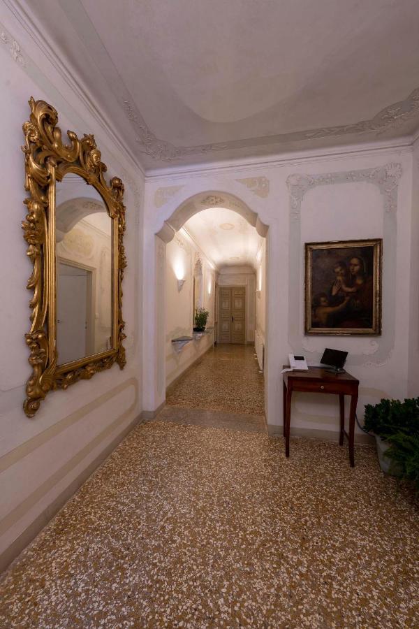 Mocenigo Grand Canal Luxury Suites Venedig Exterior foto