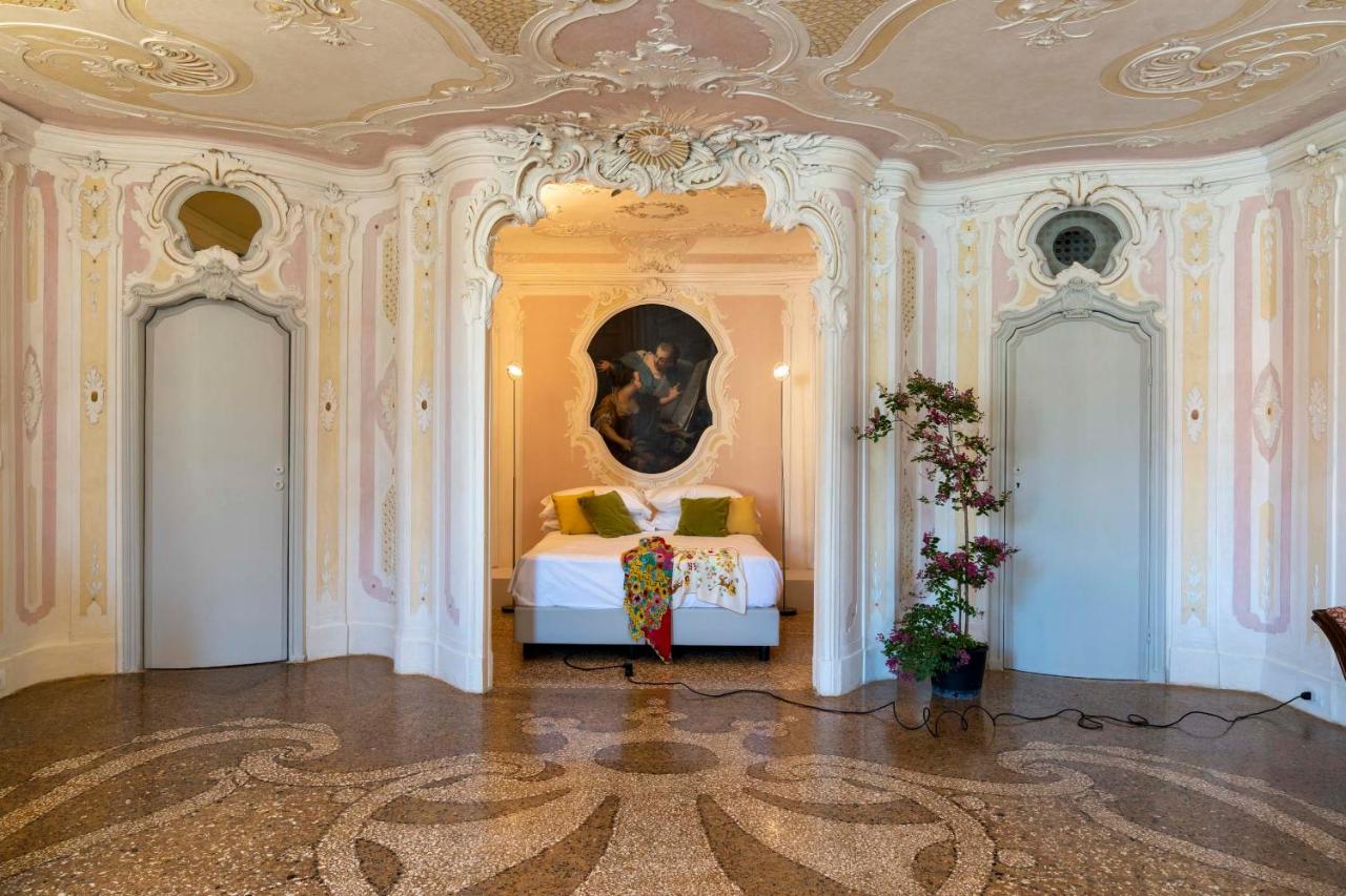 Mocenigo Grand Canal Luxury Suites Venedig Exterior foto