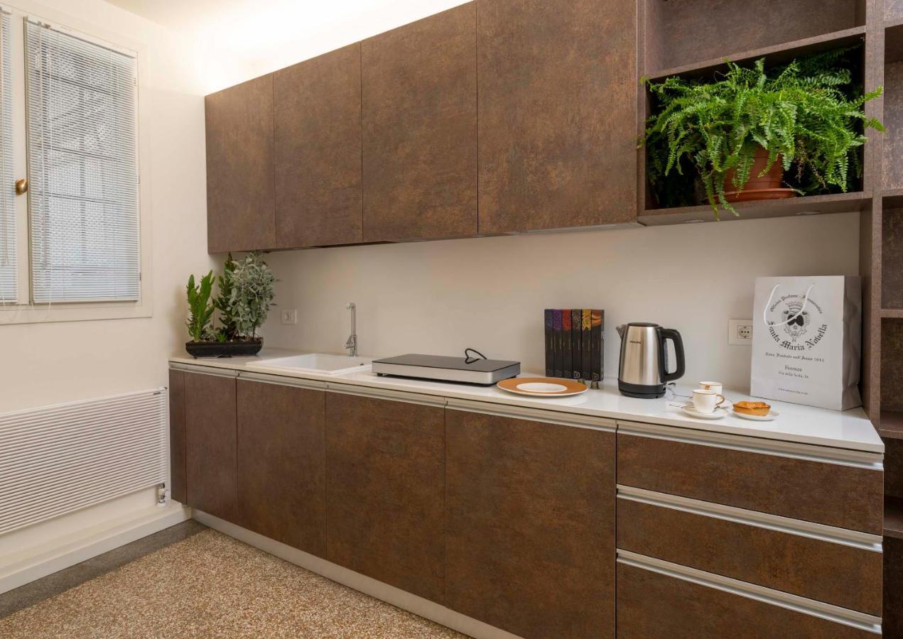 Mocenigo Grand Canal Luxury Suites Venedig Exterior foto