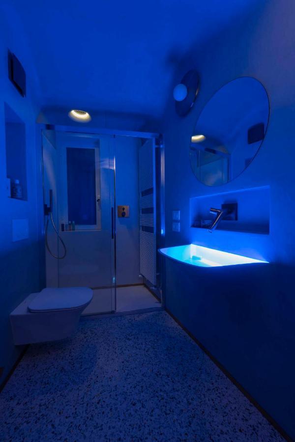 Mocenigo Grand Canal Luxury Suites Venedig Exterior foto