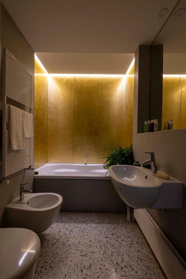 Mocenigo Grand Canal Luxury Suites Venedig Exterior foto