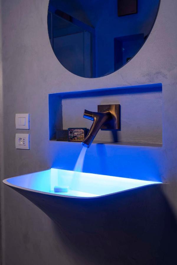 Mocenigo Grand Canal Luxury Suites Venedig Exterior foto