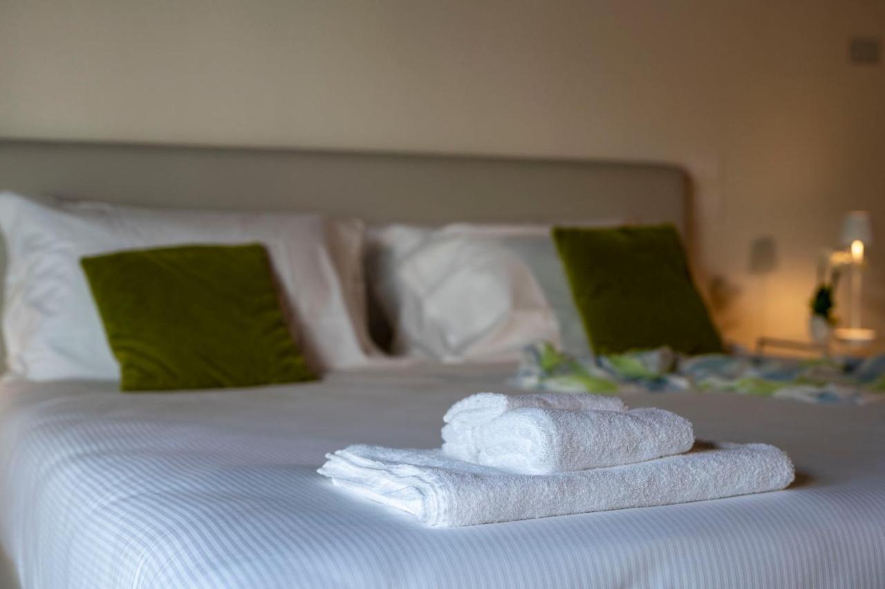 Mocenigo Grand Canal Luxury Suites Venedig Exterior foto