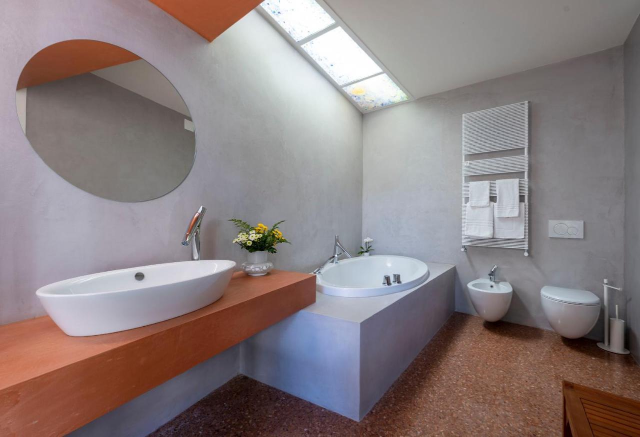 Mocenigo Grand Canal Luxury Suites Venedig Exterior foto