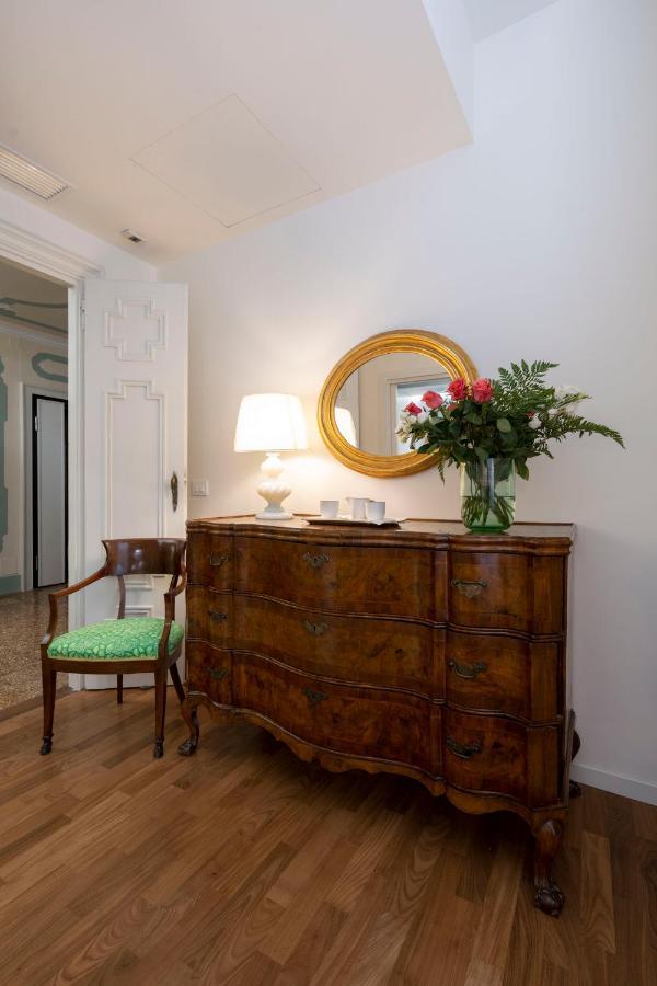Mocenigo Grand Canal Luxury Suites Venedig Exterior foto