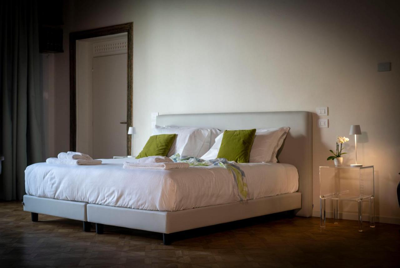 Mocenigo Grand Canal Luxury Suites Venedig Exterior foto