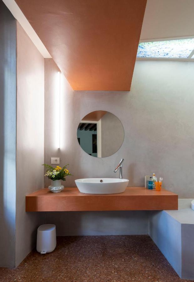 Mocenigo Grand Canal Luxury Suites Venedig Exterior foto