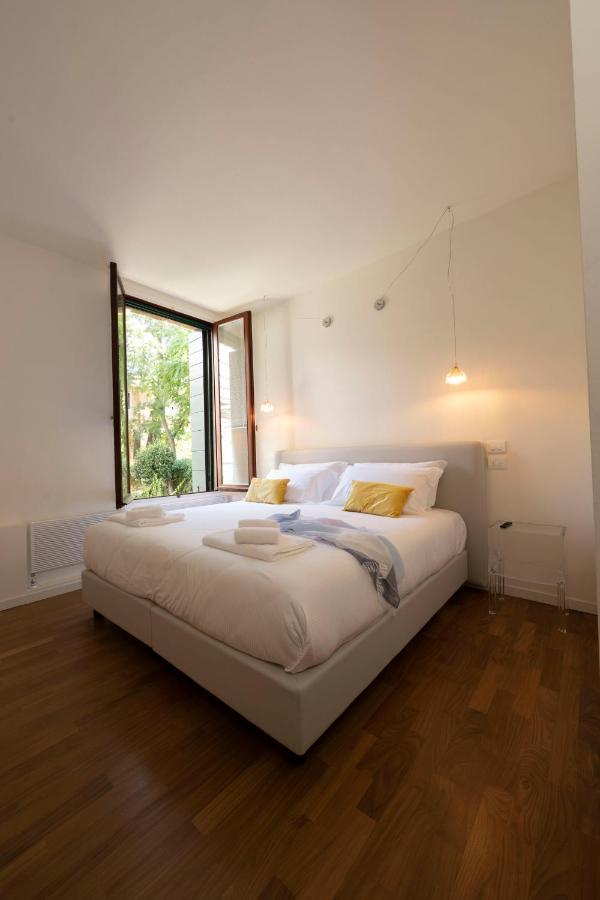 Mocenigo Grand Canal Luxury Suites Venedig Exterior foto