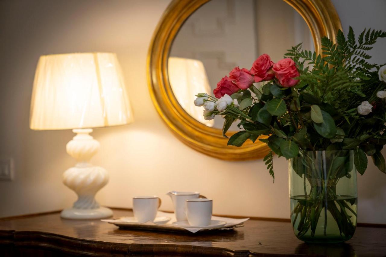 Mocenigo Grand Canal Luxury Suites Venedig Exterior foto