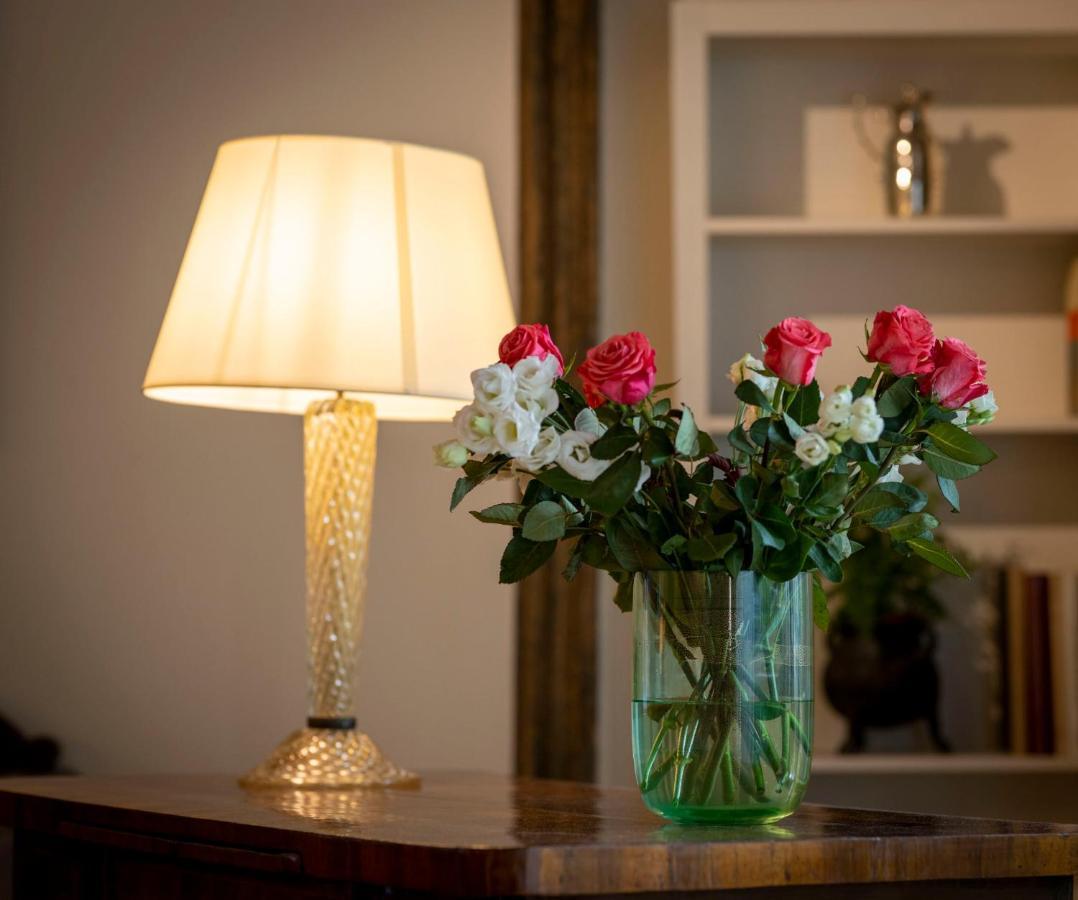 Mocenigo Grand Canal Luxury Suites Venedig Exterior foto