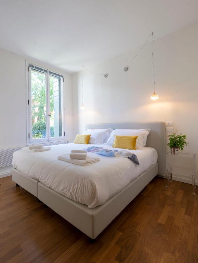 Mocenigo Grand Canal Luxury Suites Venedig Exterior foto