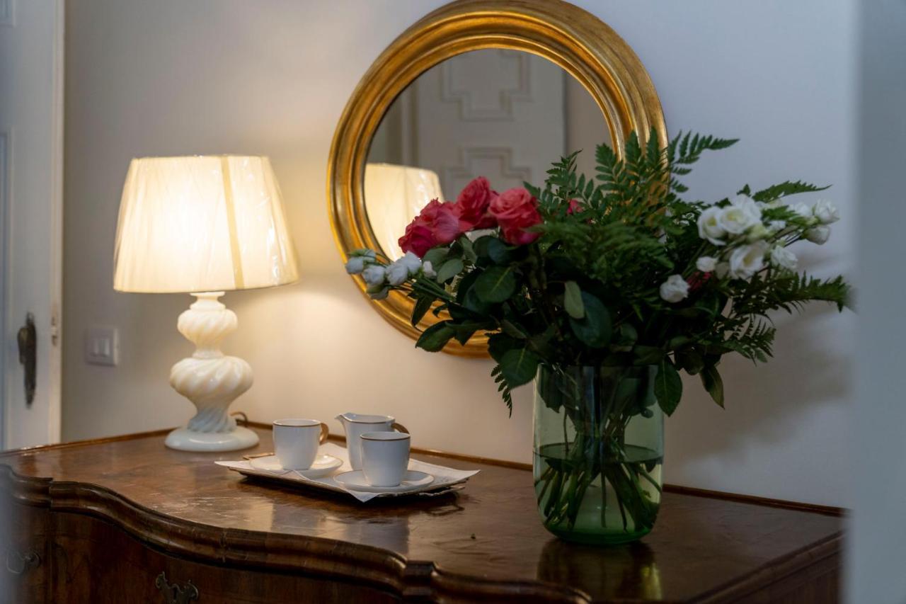 Mocenigo Grand Canal Luxury Suites Venedig Exterior foto