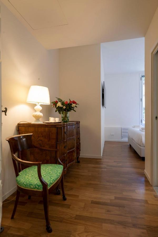Mocenigo Grand Canal Luxury Suites Venedig Exterior foto