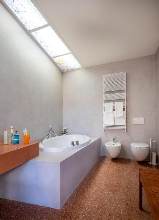 Mocenigo Grand Canal Luxury Suites Venedig Exterior foto