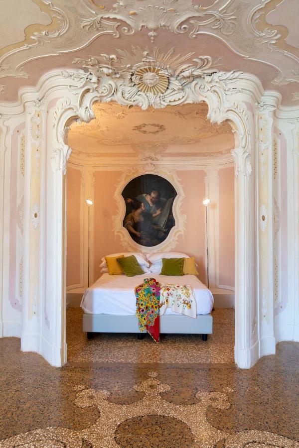 Mocenigo Grand Canal Luxury Suites Venedig Exterior foto